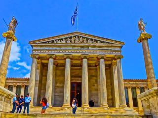Athens Photo Tours