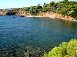 rafina, athens, greece