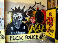 Exarchia