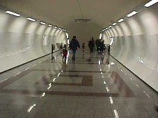 Athens Metro