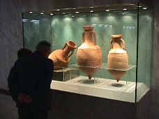 Athens Metro Museum