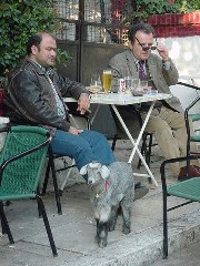 Athens, Greece: Kolonaki