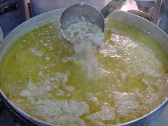 Patsa in Athens