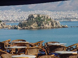 Pireaus, Greece