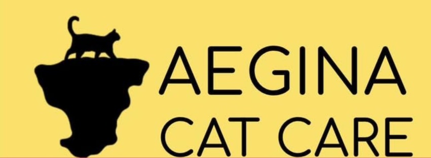 Aegina Cat care