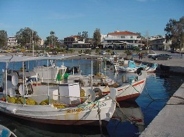 Athens, Greece, Anavissos