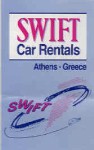 Car rentals in Athens, Greece